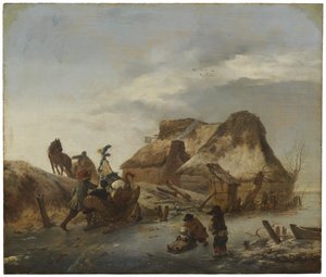 A Nobleman